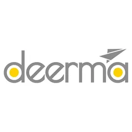 Deerma DX170 Silber