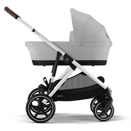cybex retail gmbh Gazelle S LUX Travel System Grau