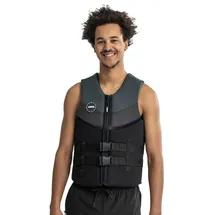 Jobe Neoprenweste Graphite Grau 4XL