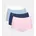 Maxislip 4 St Blau/Pink 38