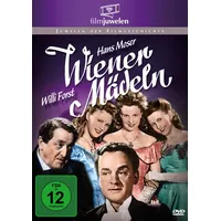 CeDe Wiener Mädeln