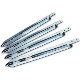 EXIT TOYS Bodenanker Aksent 4er Pack 52.99.04.00