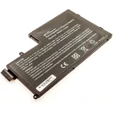 AGI Akku kompatibel mit Dell 58DP4