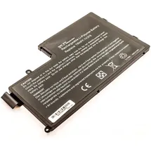 AGI Akku kompatibel mit Dell 58DP4