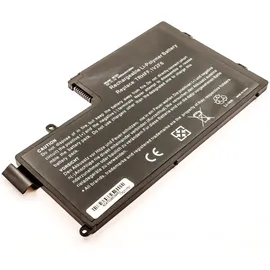 AGI Akku kompatibel mit Dell 58DP4