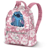 Karactermania Disney Lilo & Stitch Maui Rucksack - Pink