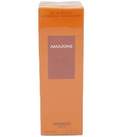 Hermès Amazone Eau de Toilette 100 ml