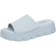 Gabor 24.750 für Damen, blau, Gr. 38 1⁄2 EU / 5,5 UK