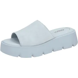 Gabor 24.750 für Damen, blau, Gr. 38 1⁄2 EU / 5,5 UK
