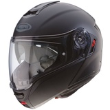 Caberg Levo X Klapphelm (Black Matt,XL (61/62))