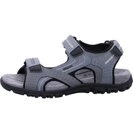 GEOX Strada Herren Grau 42