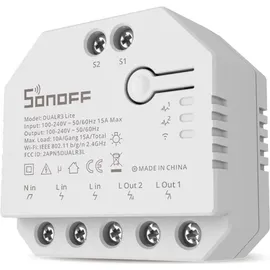 Sonoff Lite