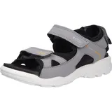 ECCO Outdoor-Sandalen Herren Grau 24