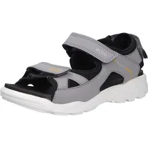 ECCO Outdoor-Sandalen Herren Grau 24