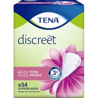 TENA Discreet Mini Magic