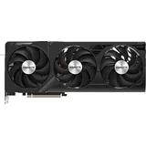 Gigabyte GeForce RTX 4090 Windforce V2 24G - Grafikkarten - Schwarz