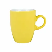 SELTMANN WEIDEN Espressotasse 0,09 l Gelb 4 St.