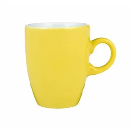 SELTMANN WEIDEN Espressotasse 0,09 l Gelb 4 St.