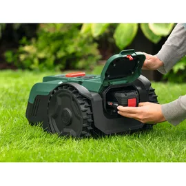 Bosch VISIMOW18V-100 ohne Akku