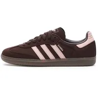 adidas Samba OG Aurora Coffee/Sandy Pink/Footwear White 37 1/3