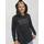 Jack & Jones Junior Hoodie Black 176