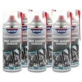 PRESTO Universalreiniger Keilriemenspray 400 ml
