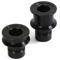 Hope Umbausatz Für Vorderradnabe Evo Pro Ii/pro 4 -
