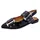 Steve Madden Grand Ave Slingpumps Schwarz | Schwarz - 38