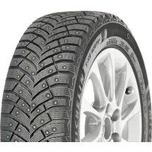 Michelin X-ice North 4 Suv SPIKE XL
