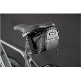 Trelock Satteltasche schwarz