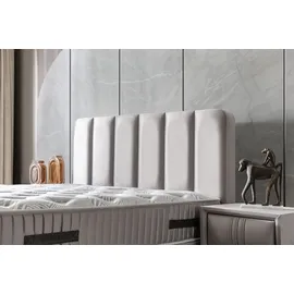 Villa Möbel Natural Sleep 90 x 200 cm Beige