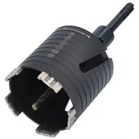Btec – Diamant Dosensenker 82 mm mit M16-Aufnahme +