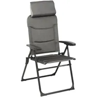 Westfield Be-Smart Zenith Ergofit Stuhl middle grey