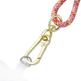 Intenso Handykette USB-C 1,65 m mehrfarbig