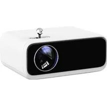 WANBO Mini Pro HD Weiß