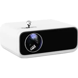 WANBO Mini Pro HD Weiß