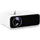 WANBO Mini Pro HD Weiß