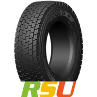 Advance Peripherals Advance GR-D2 M+S 3PMSF 215/75 R17.5126/124M Ganzjahresreifen
