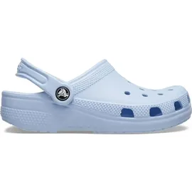 Crocs Classic Holzschuhe Blue Calcite 32-33