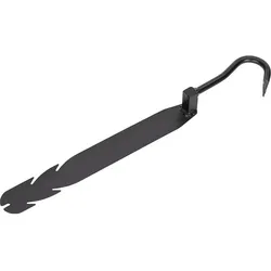 Dachdecker-Nageleisen PICARD mit Klaue am Griff, 315mm