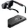 Asus XREAL R1 Gaming-AR-Brille schwarz VR-Brille