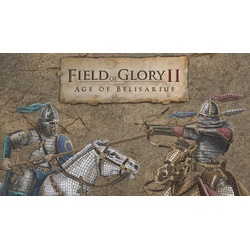 Field of Glory II: Age of Belisarius