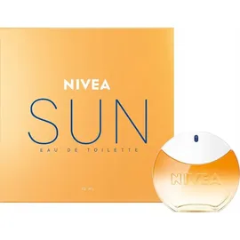 NIVEA Sun Eau de Toilette 30 ml