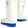 Bekina Steplite Easygrip S4 weiß, Blau Z, Größe 48