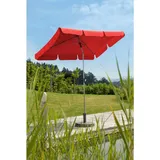Schneider Locarno 120 x 180 cm Rot