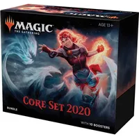 Wizards of the Coast Core Set 2020 Bundle