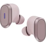 Logitech Zone True Wireless Rosa