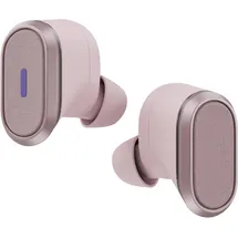 Logitech Zone True Wireless Rosa