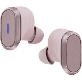 Logitech Zone True Wireless Rosa