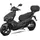 GT UNION e-Striker 3,0 kW 45 km/h Schwarz
